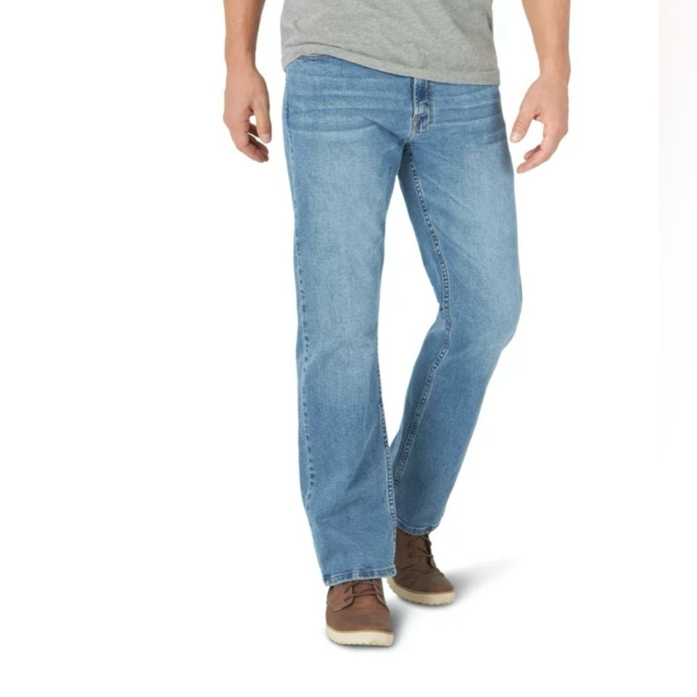 Wrangler jeans